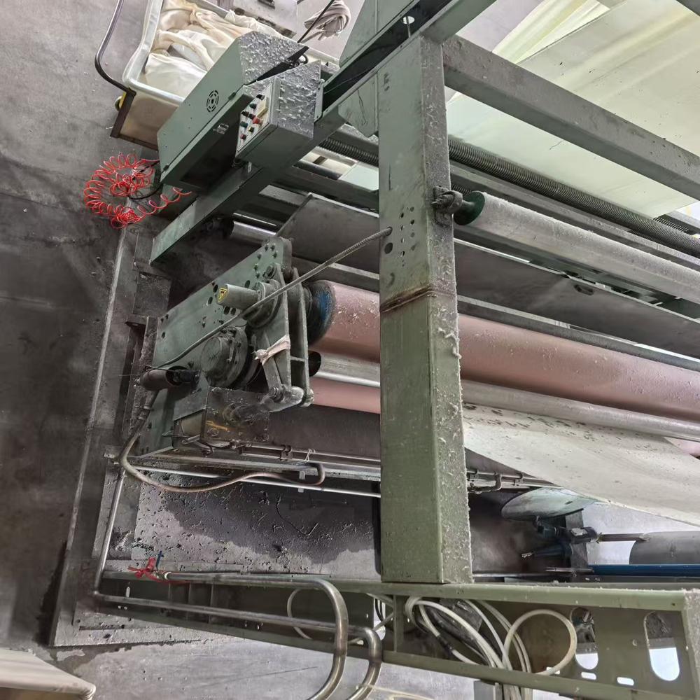 IL SUNG stenter for sale
