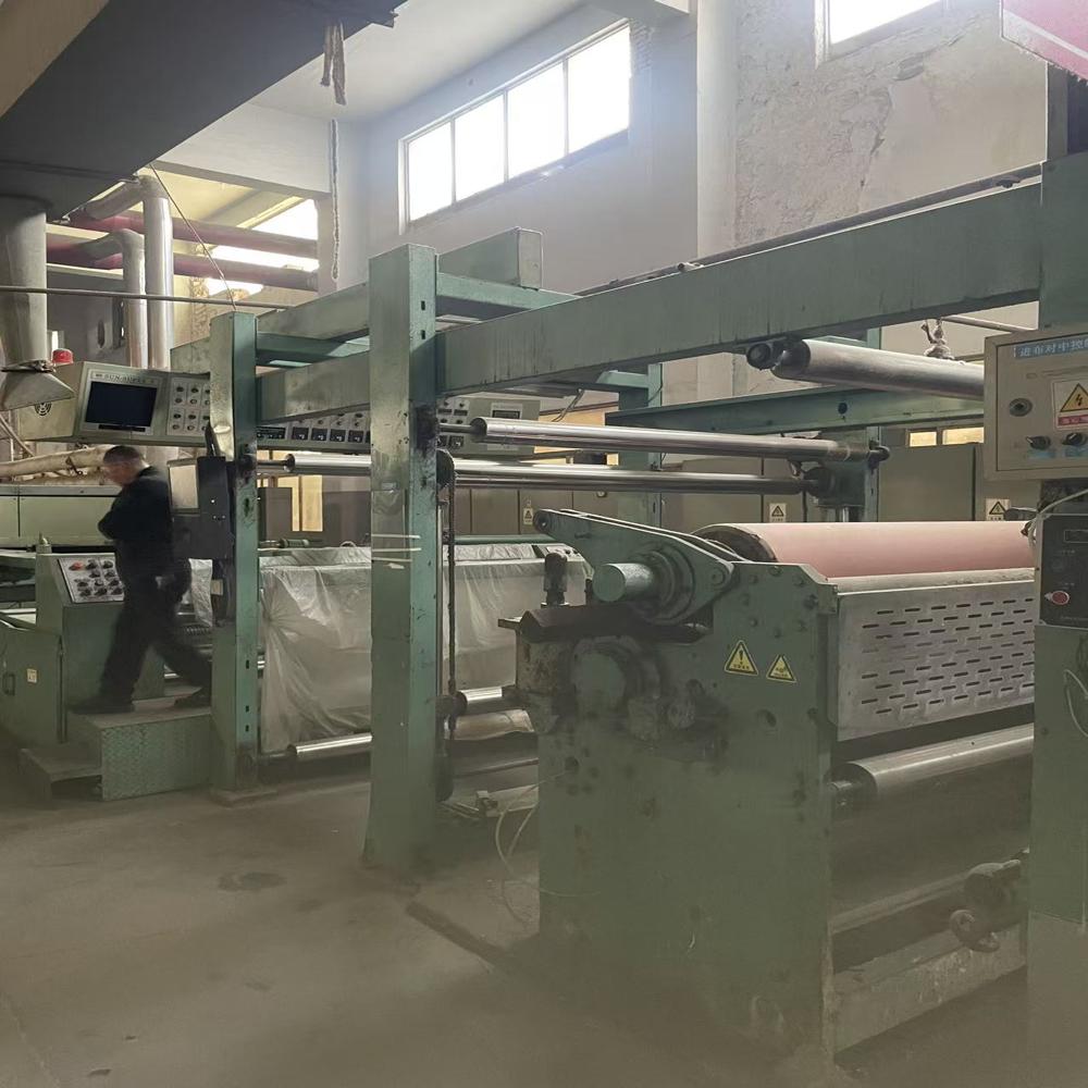 IL SUNG stenter for sale