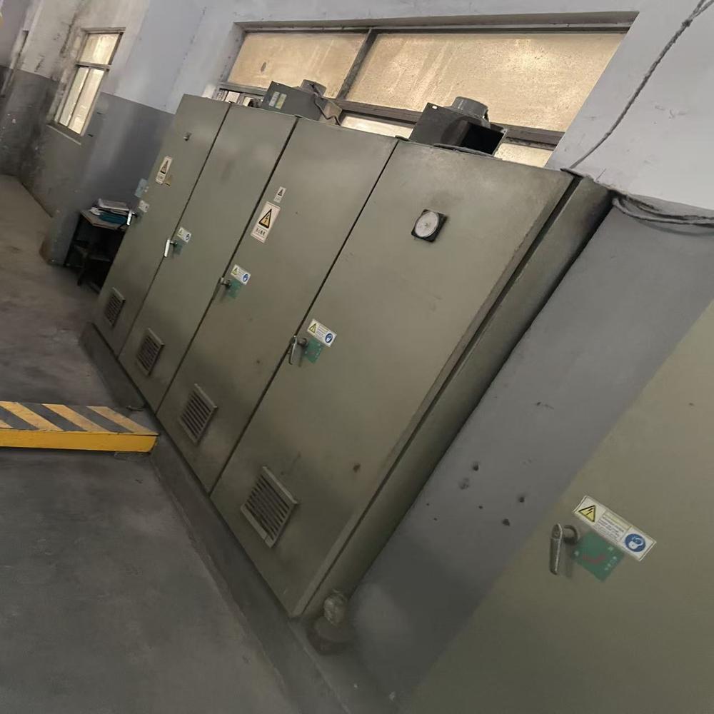 IL SUNG stenter for sale