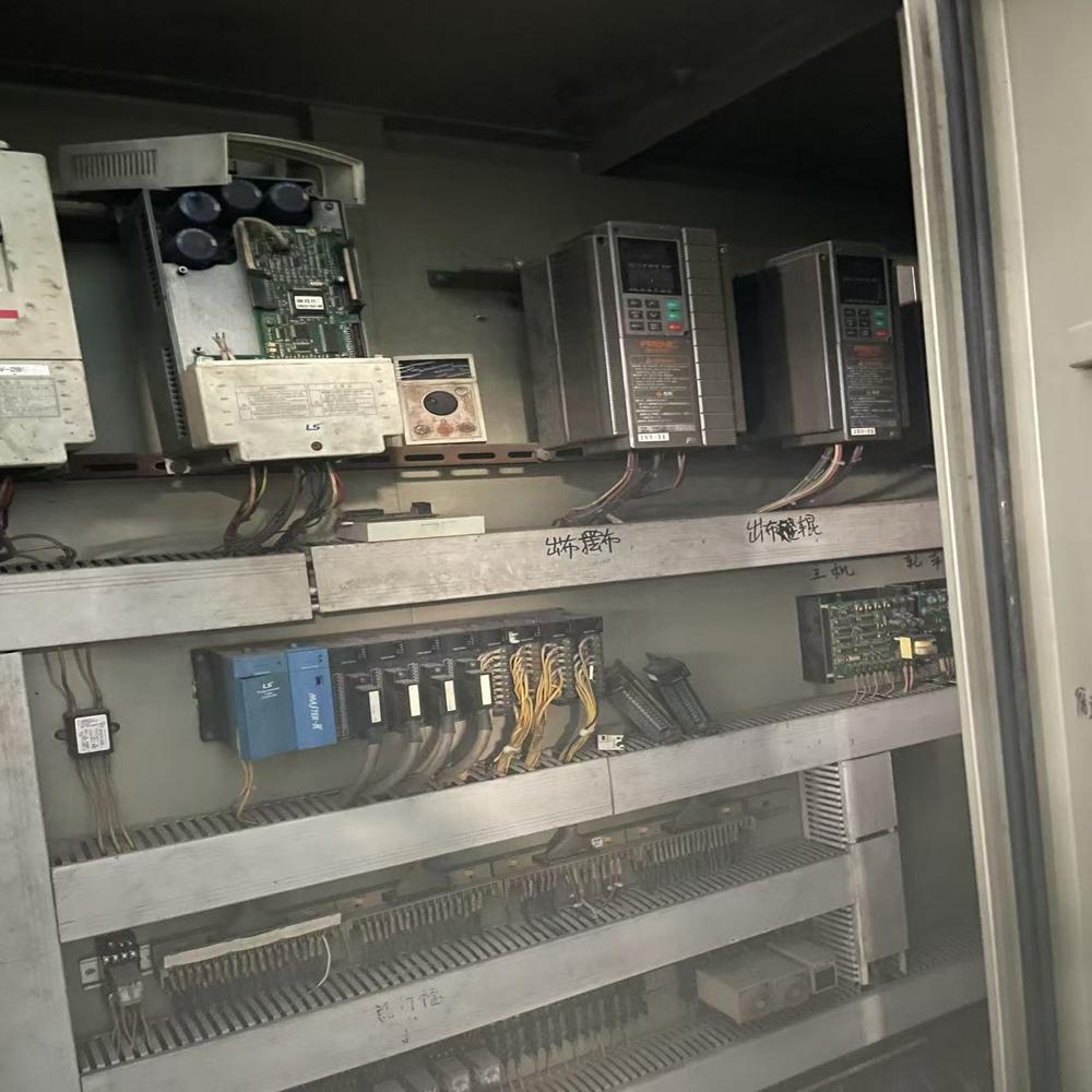 IL SUNG stenter for sale