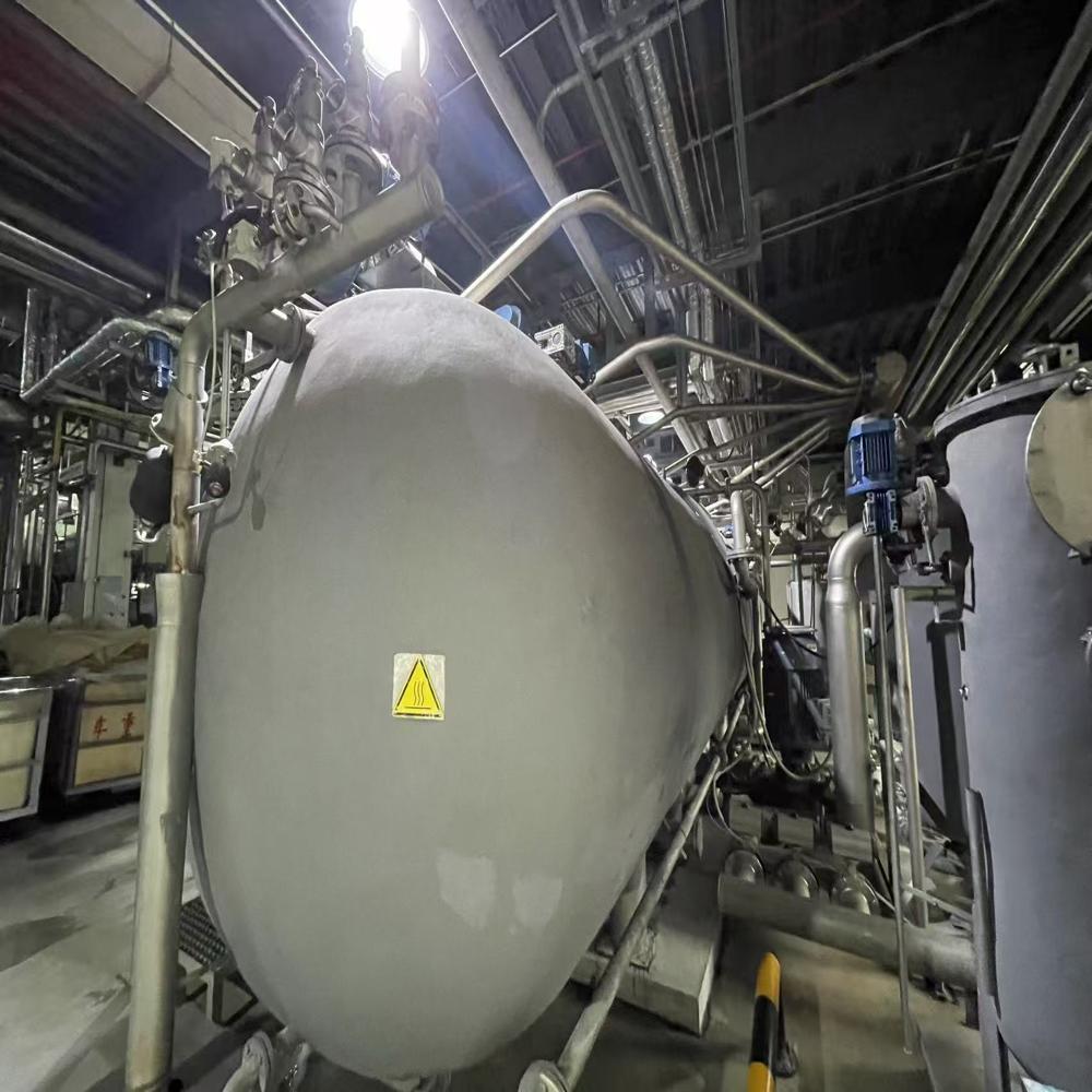 2 Sets Danitech Softflow Dyeing Machine - Manufacturing Year: 2021 Years