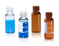 2ml Hplc Autosampler Vial - Color: Multicolor
