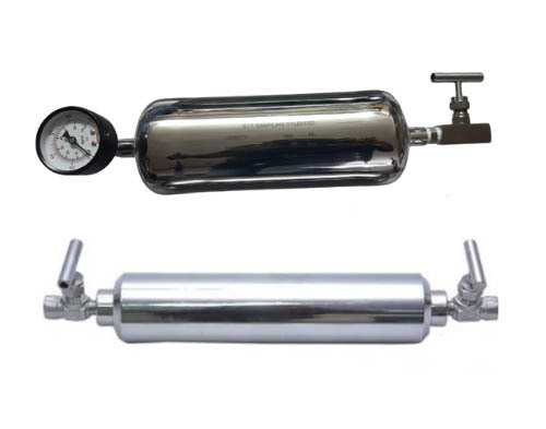 Sample Handling Instruments