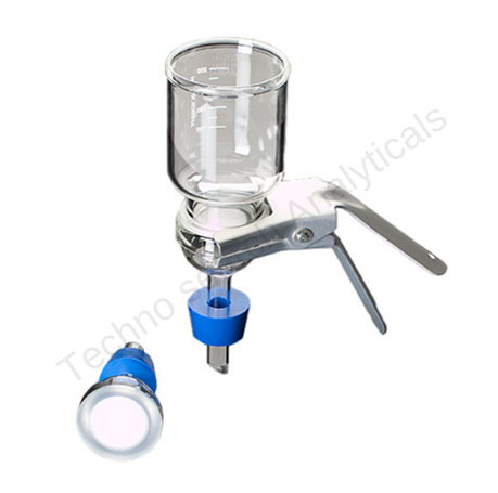 Vacuum Filtration Accessories