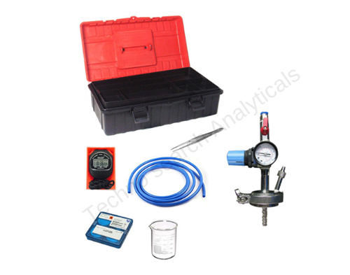 Vacuum Filtration Accessories