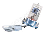 Deuterium Lamp For Hplc And Spectrophotometer - Material: Glass