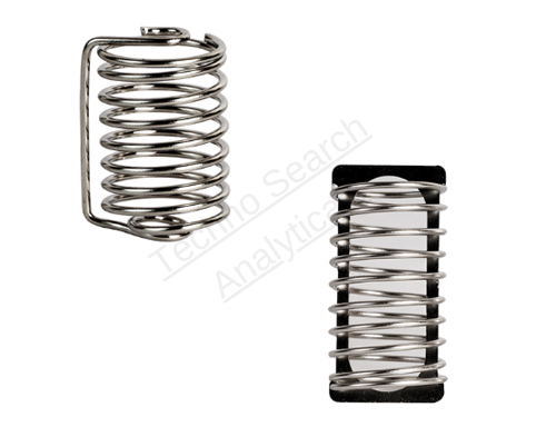 Dissolution Sinkers - Color: Silver