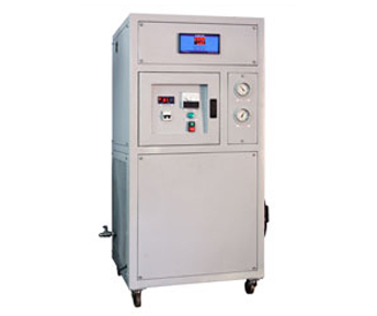 Nitrogen Inert Loop - Material: Stainless Steel