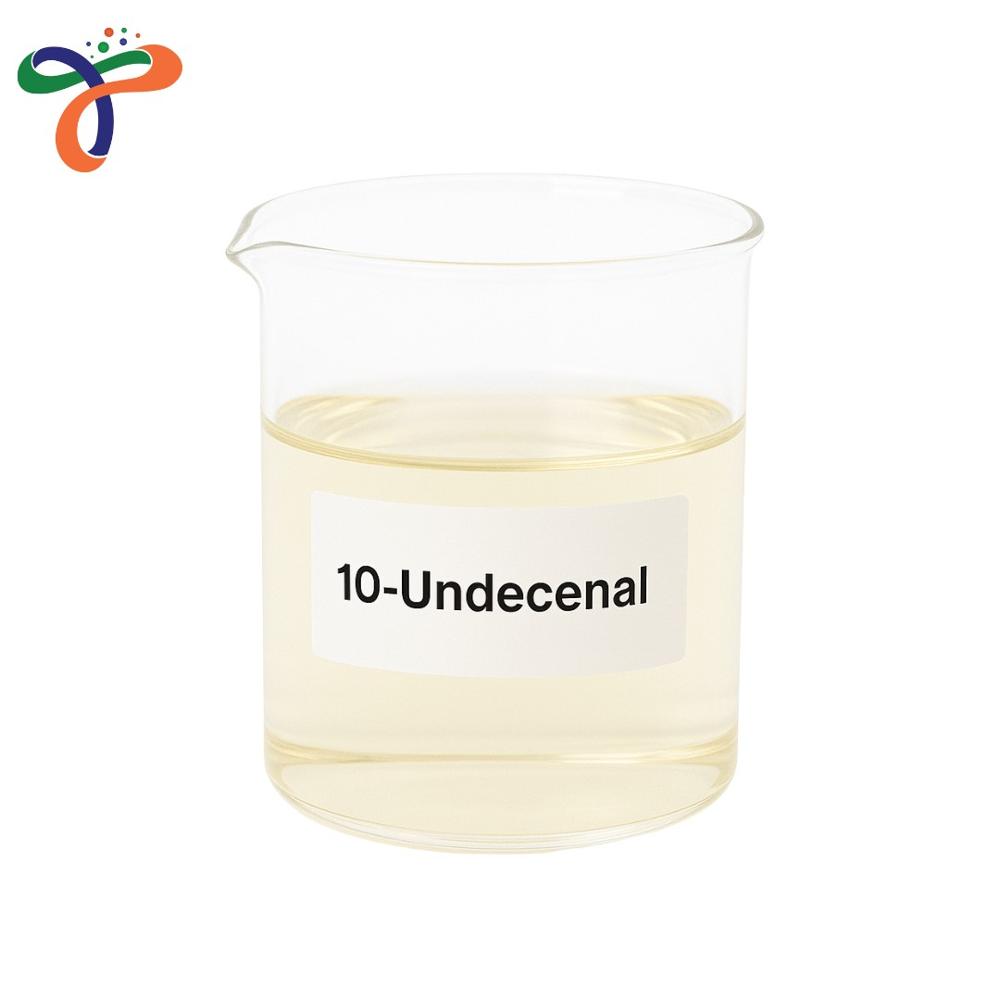 10-Undecenal (112-45-8)