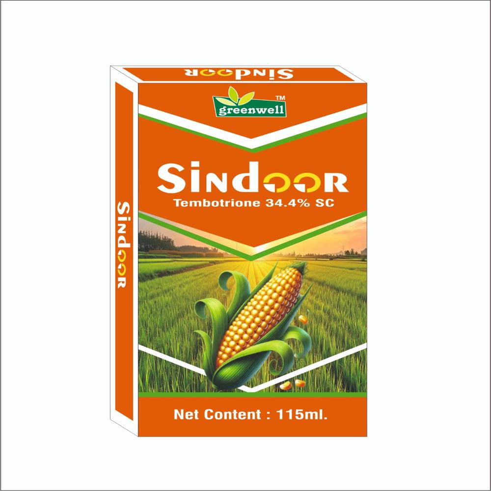 Tembotrione 34.4% SC