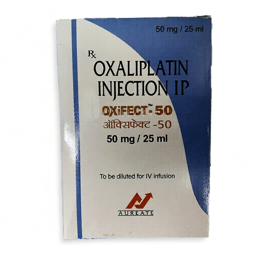 Oxifect 50mg Injection