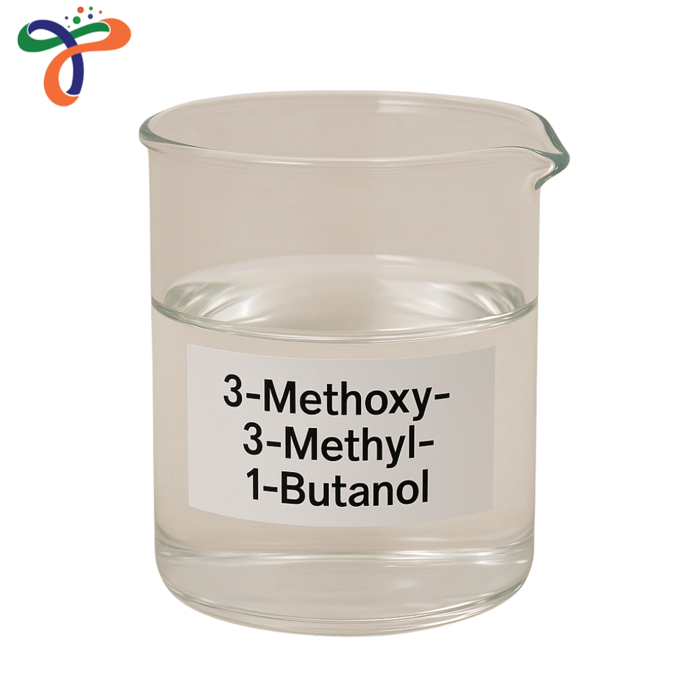 3-Methoxy-3-Methyl-1-Butanol (56539-66-3)