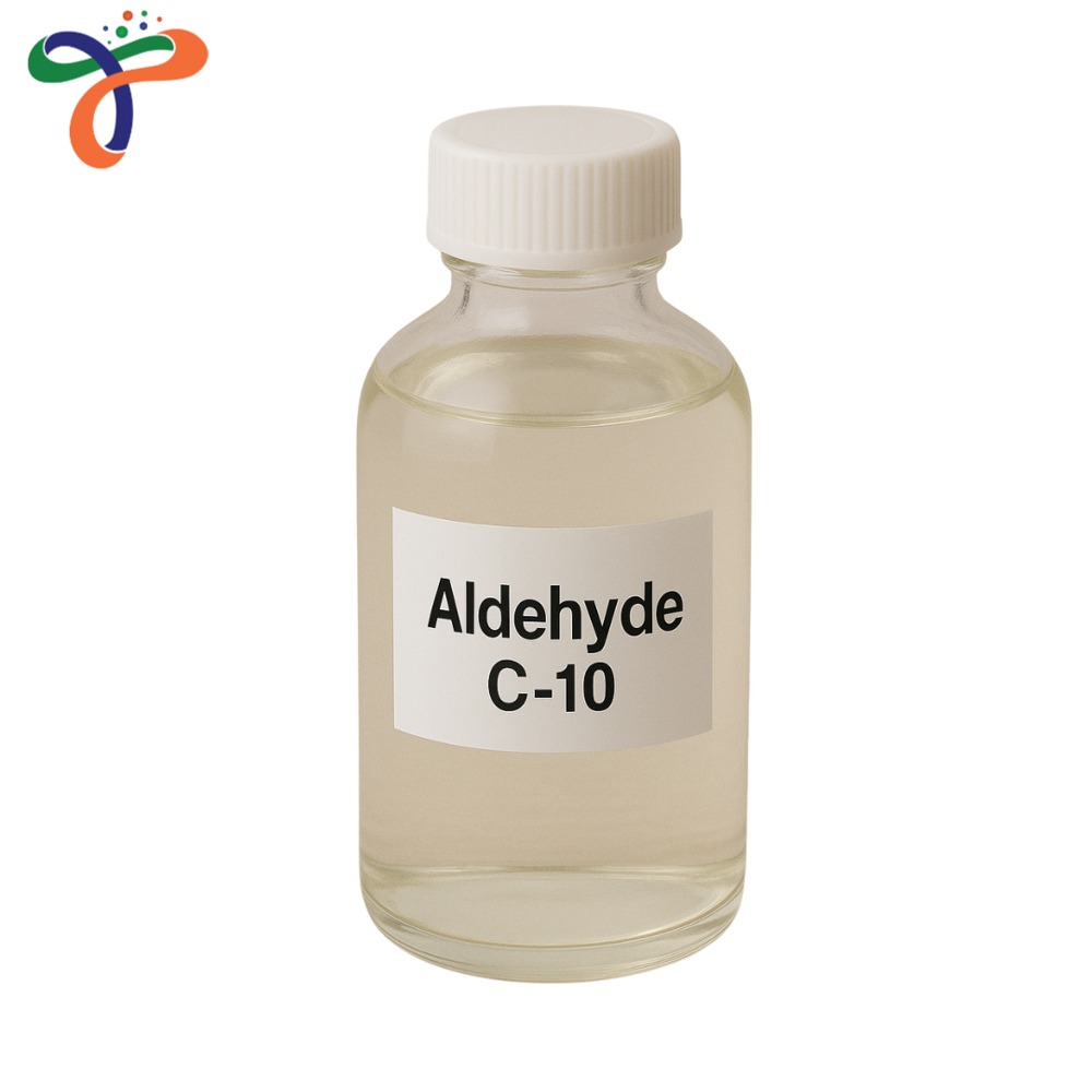 Aldehyde C-10