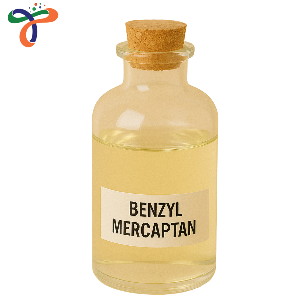 Benzyl Mercaptan