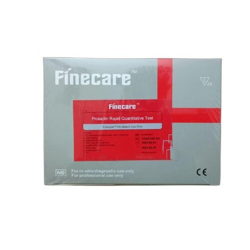 Finecare PCT (Procalcitonin) Rapid Quantitative Test