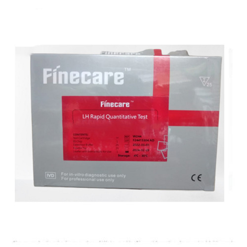 Finecare LH Rapid Quantitative Test