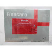 Finecare Bhcg Test Kit - Application: Hospital