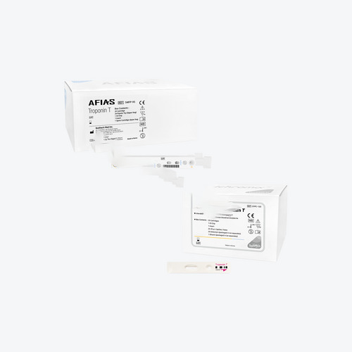 Ichroma Troponin T(Tn-T) test kit