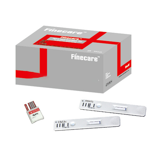 Finecare Hba1c Analyzer