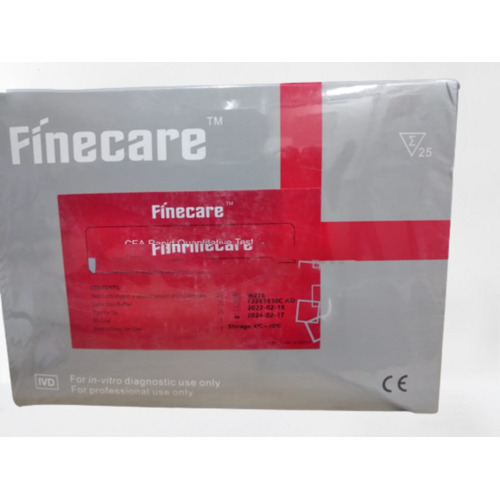 Finecare CEA Rapid Quantitative Test