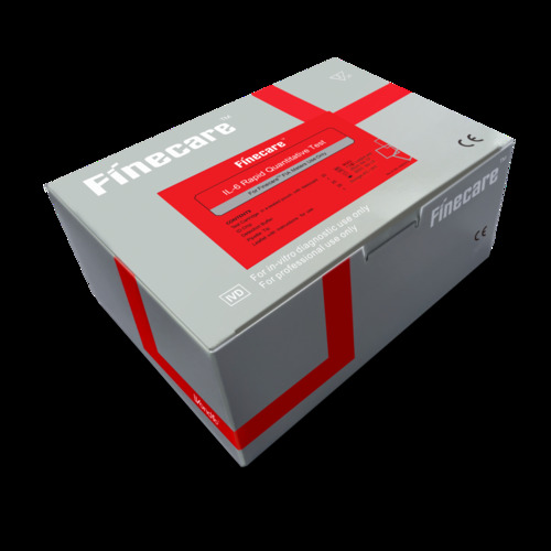 Finecare Il 6 Kits