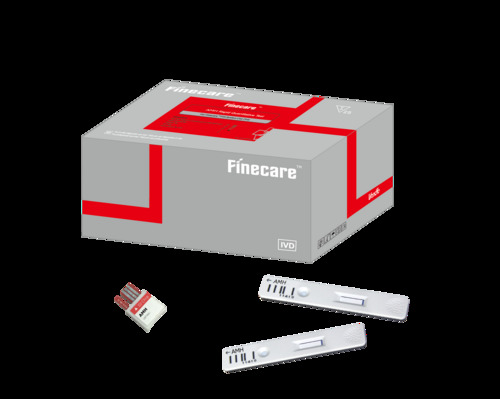 Finecare AMH test kit