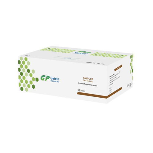 Getein Anti-CCP Fast Test Kit