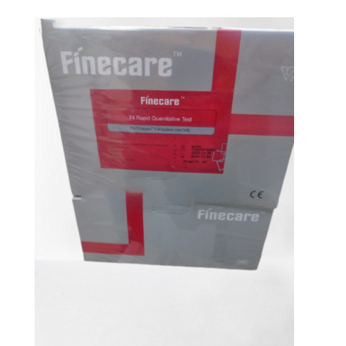 FinecareT4 (Thyroxine) Rapid Quantitative Test