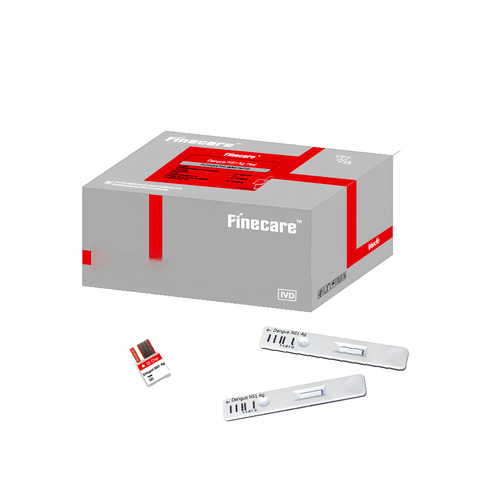 Finecare Dengue NS1 Ag Test