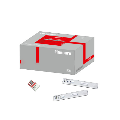 Finecare Ferritin Rapid Quantitative Test