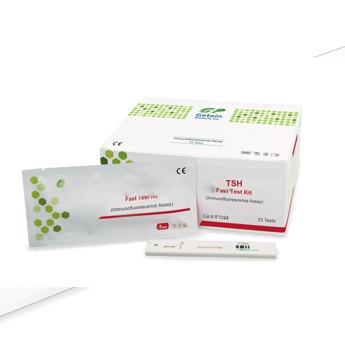 Immunoassay Reagents