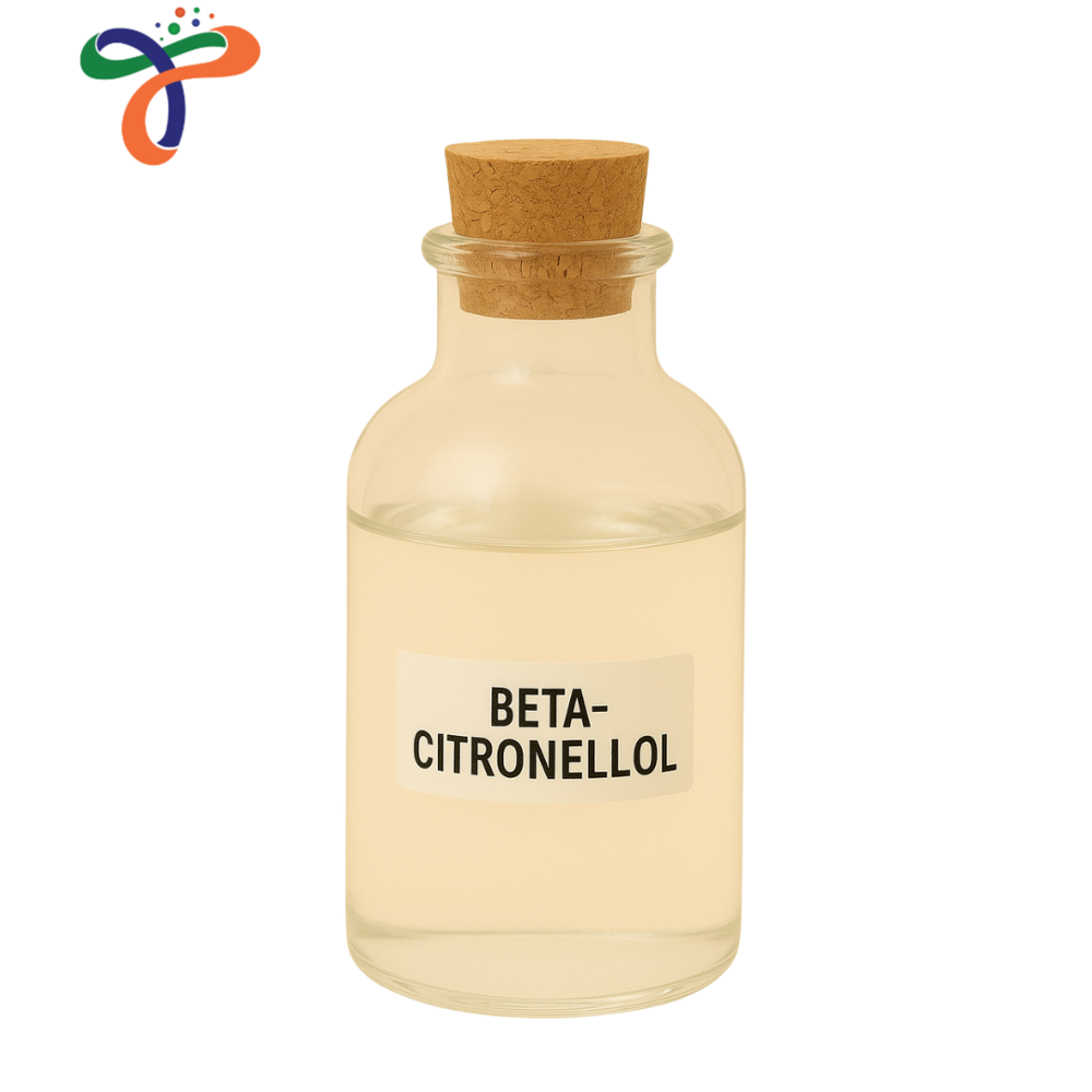Beta-Citronellol (106-22-9)