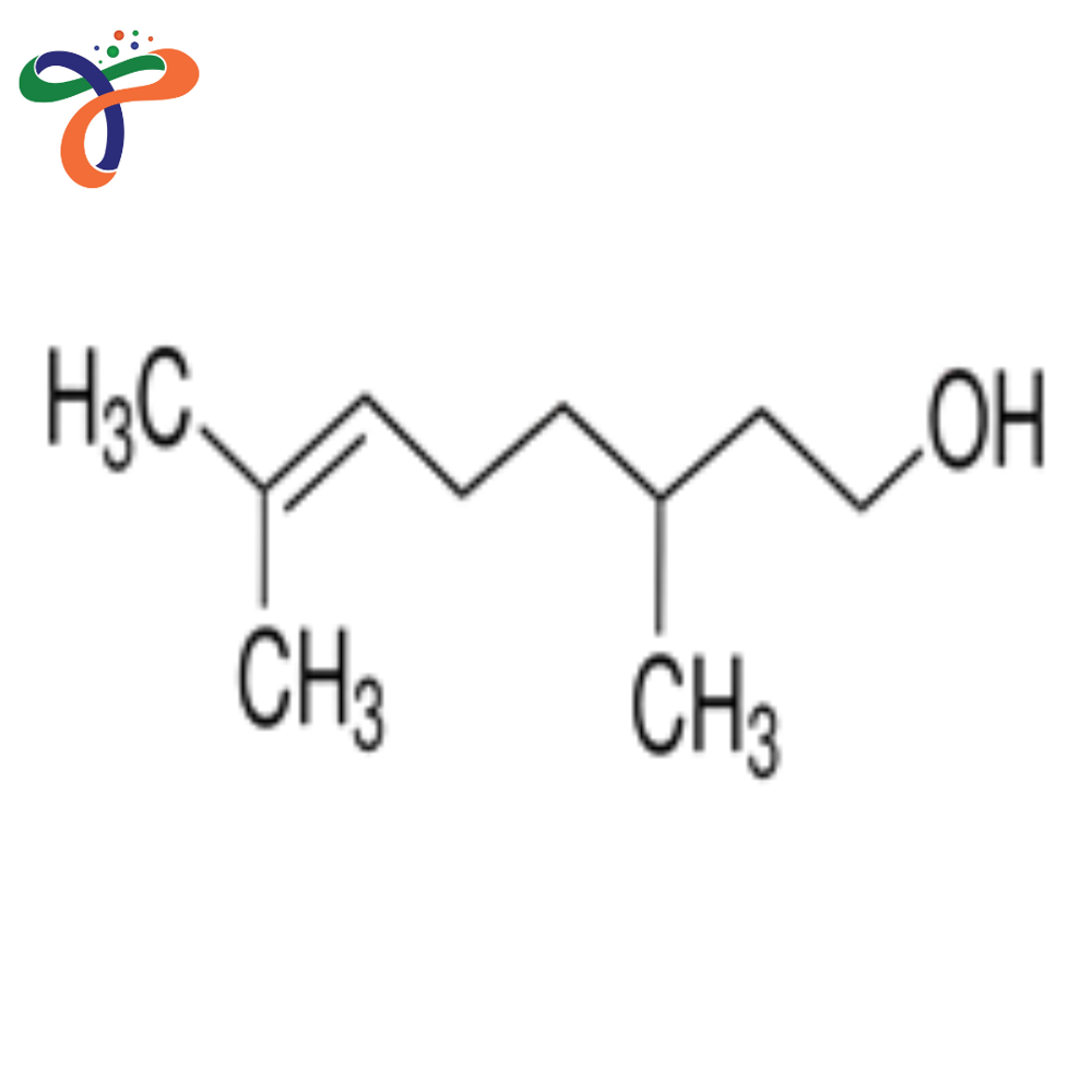 Beta-Citronellol (106-22-9)
