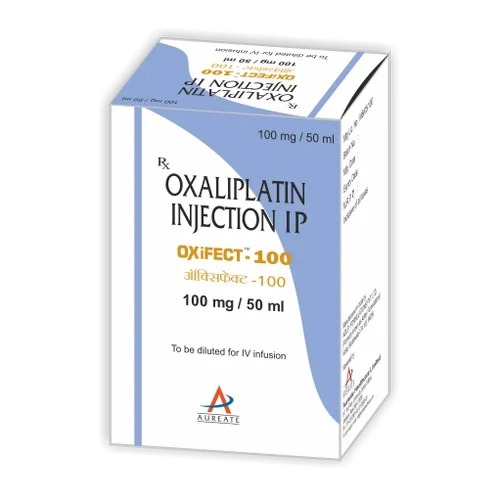 Oxifect 100 mg Injection