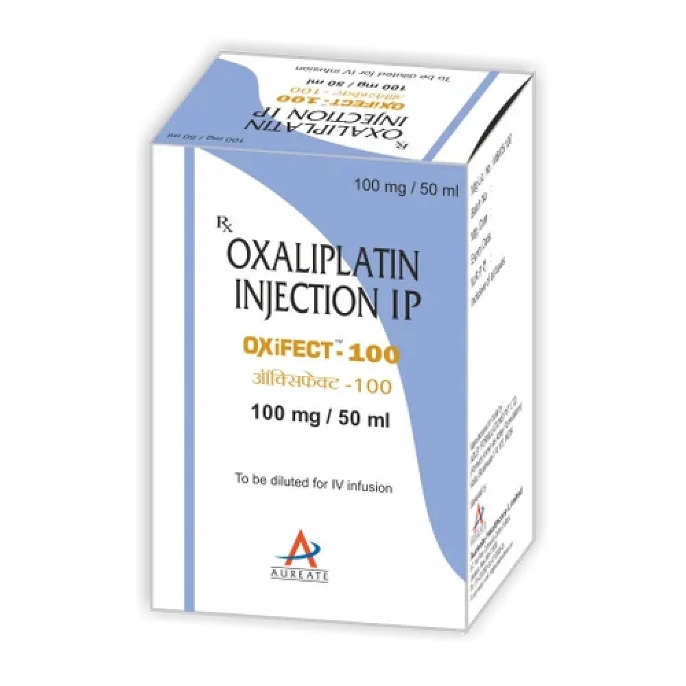 Oxifect 100 mg Injection