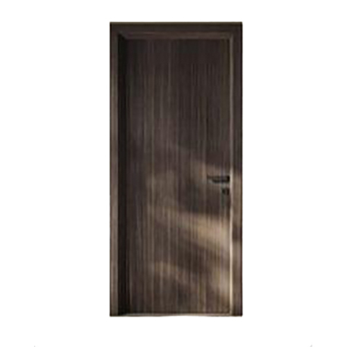 01_Plain Flush Mica Door