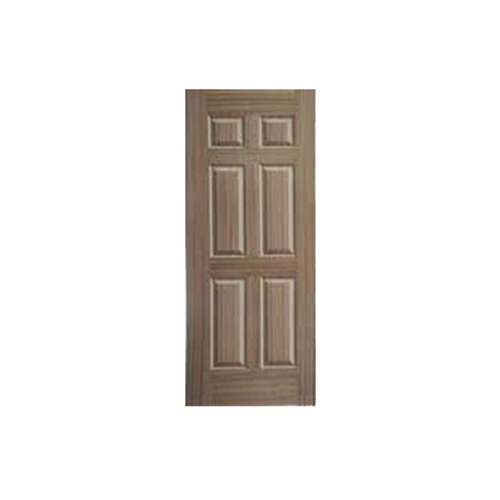 HDF Moulded Door
