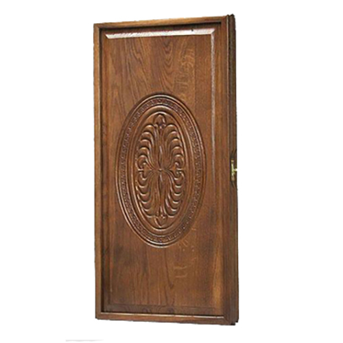 Carving Door