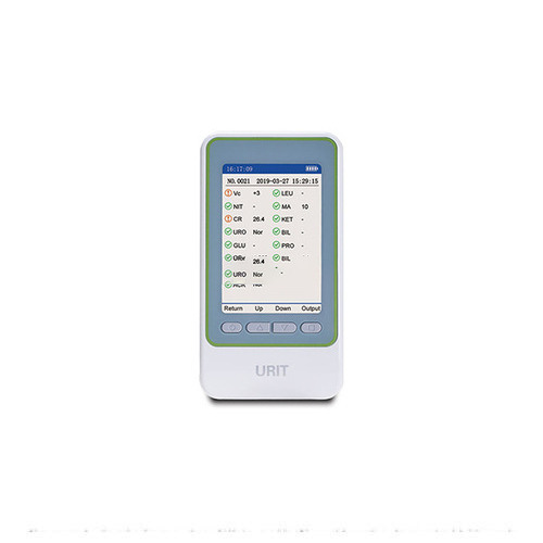 UC 32A Urine Analyzer