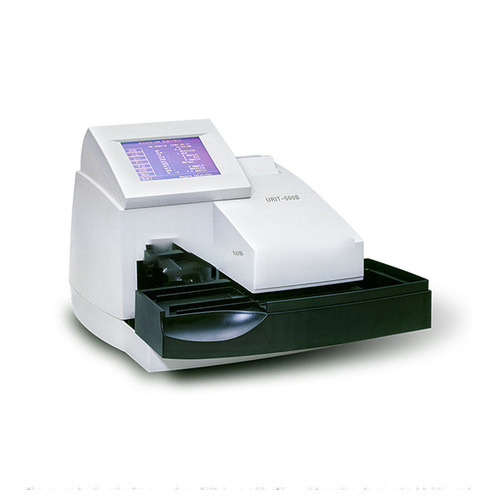 Urit 500B Urine Analyzer