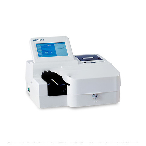 URIT 560 Urine Analyzer