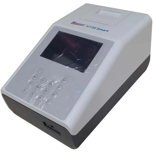 Mission U120 Smart Urine Analyzer