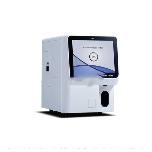 US 500 Libre Urinalysis Analyzer
