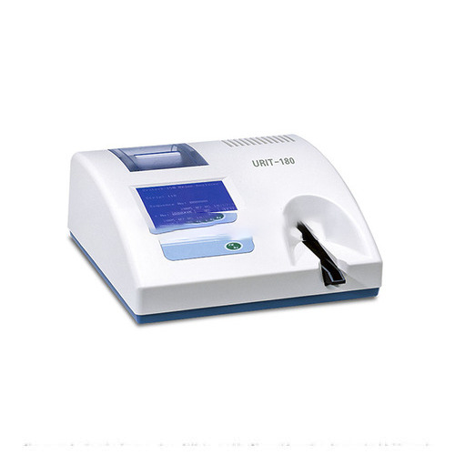 Urit 180 Urine Analyzers