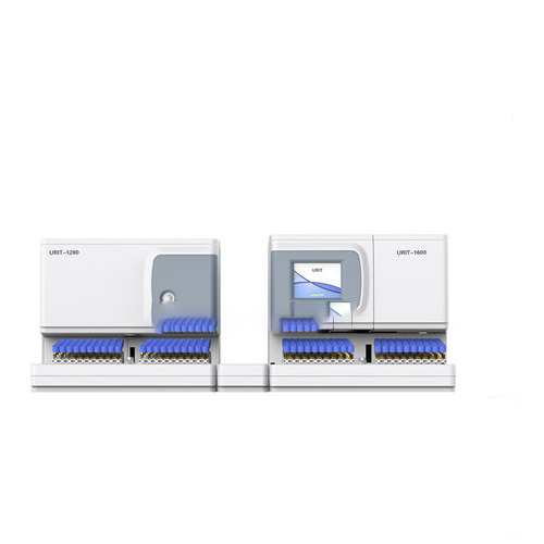 Accurex Accudxa1c hba1c Analyser Laboratory Use