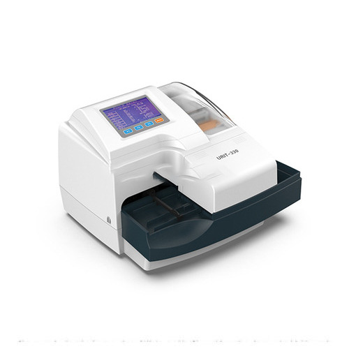 Urit 330 Urine Analyzer