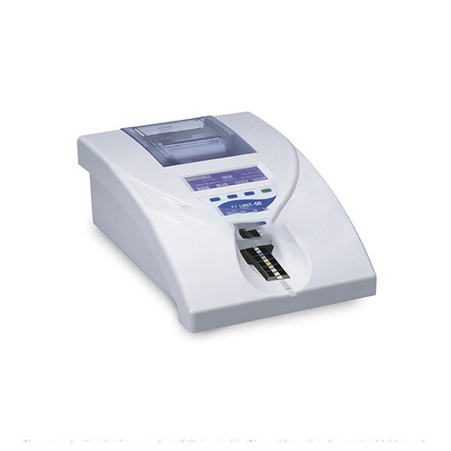 Urit 50 Urine Analyzer
