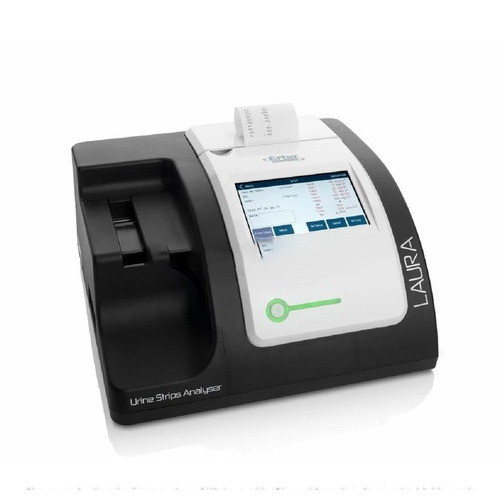 Transasia Laura Semi Automated Urine Analyzer