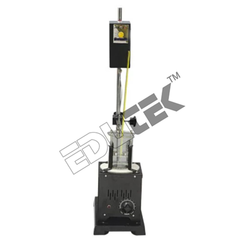 Ring & Ball Apparatus