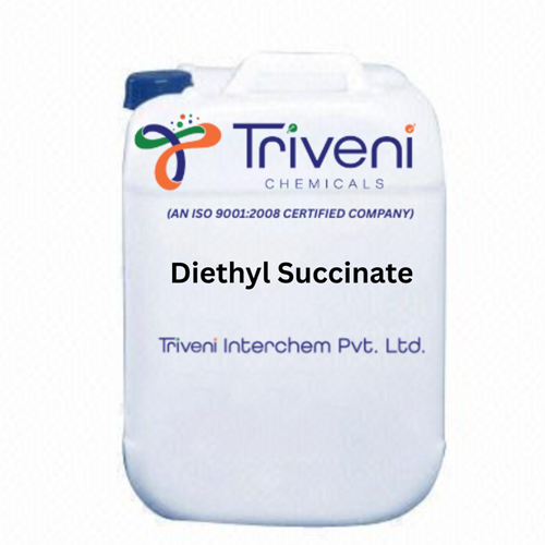 Diethyl Succinate (123-25-1) - Cas No: 123-25-1